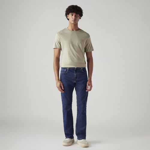Image of Levi's Men's 517 Bootcut Fit Mid Rise Jeans
