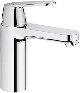 GROHE Eurosmart Cosmopolitan Bateria umywalkowa, DN 15 Rozmiar M