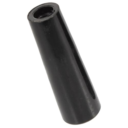 Veemoon Bierhahngriff Kunststoff Standardgröße Ersatzgriff für Bierzapfanlagen Ergonomisch Installieren Bierzapfzubehör für Zuhause und Bar