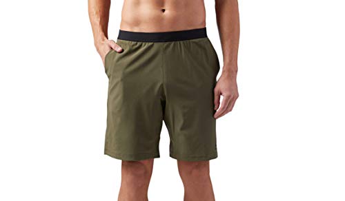 Reebok Men' Speedwick speed short
