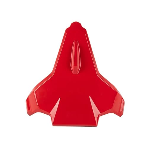Capot de selle moto F900R F900XR cache siege passager arrière