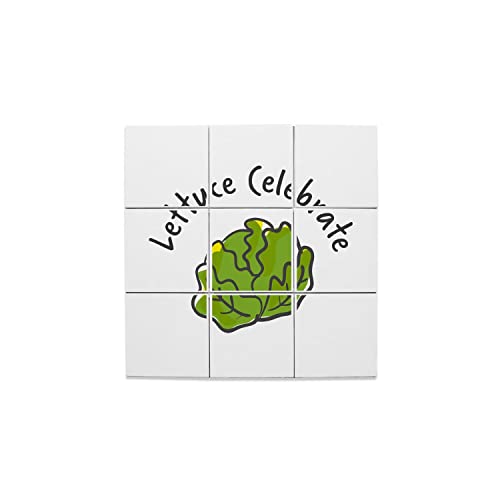 Carreaux Céramique Décoratif pour Personnaliser un Mur Blanc