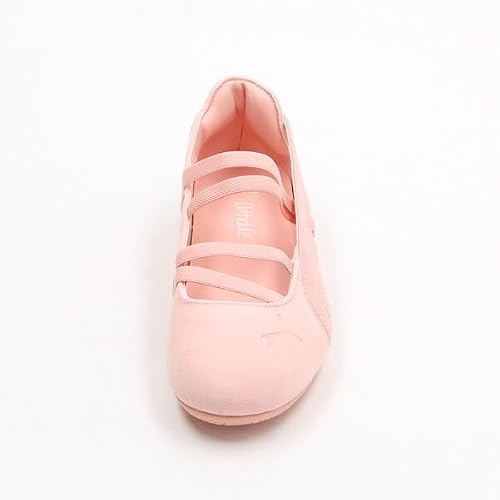 PUMA Sneakers Speedcat Ballet Femme Accessoires 38.5 - vue 5
