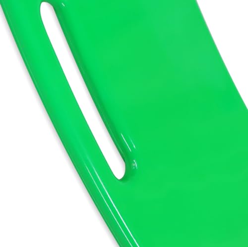Planche de transfert lit et fauteuil roulant en acier et plastique ABS - 6