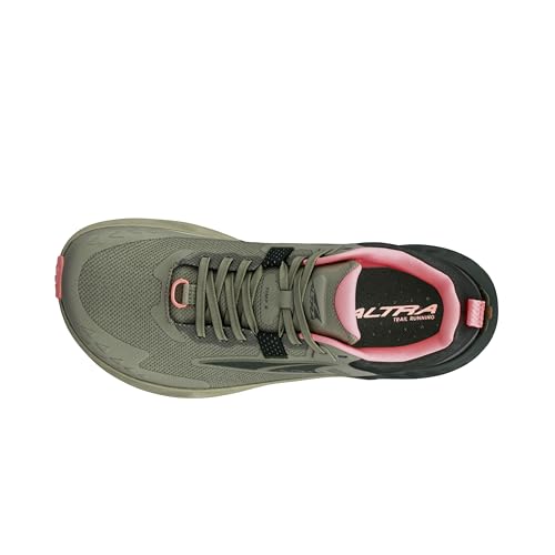 Image of ALTRA Women's TIMP 5 Trail Running Shoe