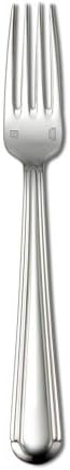 Sant' Andrea T031FDEF Verdi S/S Salad/Dessert Fork - Dozen