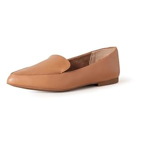 Amazon Essentials Women’s Loafer Flat