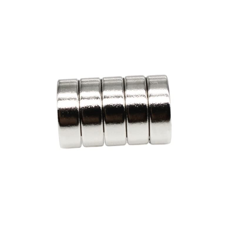 10/20/30/50/100/150PCS 12x4-4 Round Search 12 * 4 Hole 4mm Countersunk Neodymium Permanent 12x4-4mm 12 * 4-4 Magnets(30PCS)