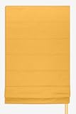 estores plegables sin varillas Desmontable para lavar siguiendo las instrucciones de lavado de la etiqueta textil