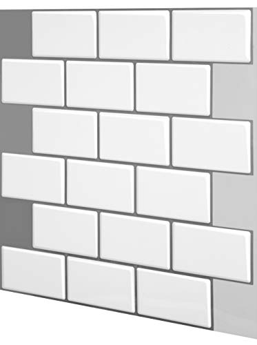 Tic Tac Tiles Peel anti muffa e collegare le