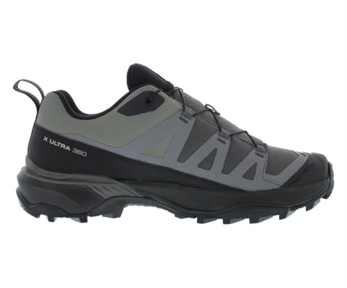 Salomon Men's X Ultra 360 Sneaker3