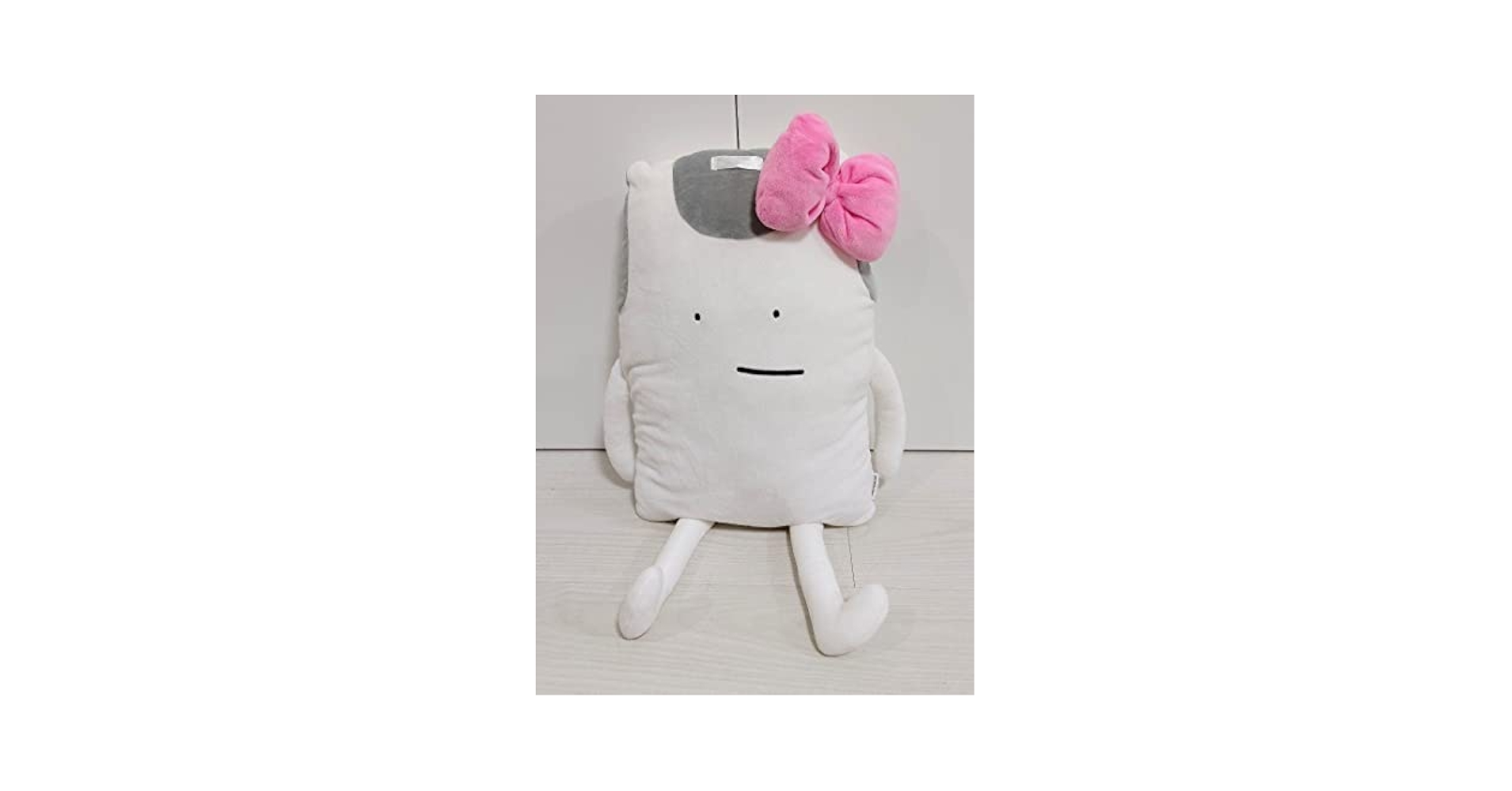 ヤバイTシャツ屋さん　タンクトップくん　BIG ぬいぐるみ ヤバTとモーリーファンタジーが再び“癒着”ヤバイTシャツ屋さん