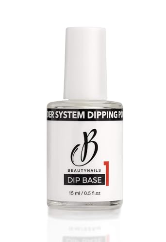 Dip base porcelaine 15ml Beauty Nails DPDB-28