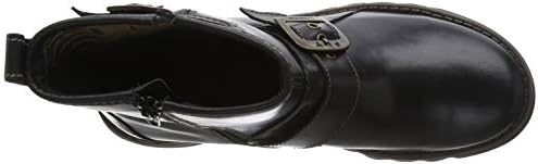 Fly London Women's Sino525fly Ankle Boots, Black, 39 | Image 4