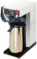 Newco IA-AP Automatic Airpot Coffee Brewer