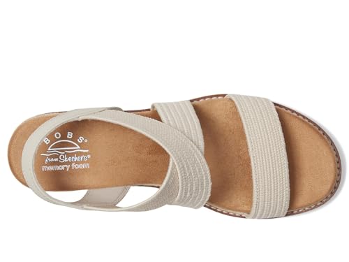 Skechers Women's Desert Chill-Uptown Haze Sandal2