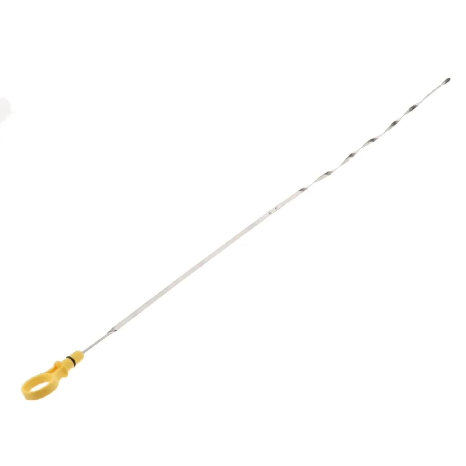 Compatible with for F250 4.6L 5.4L 1997 1998 1999 2000 2001 2002 2003 2004 Engine Oil Level Dipstick 1L3Z6750AA Car Engine Oil Dipstick
