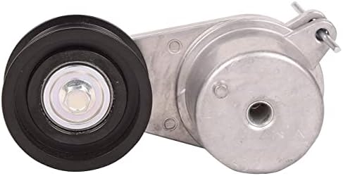 TSOMO Belt Tensioner Assembly Fits Nissian 11955-1EA9D A0242A0013 Delivered from USA，Support for adaptive queries