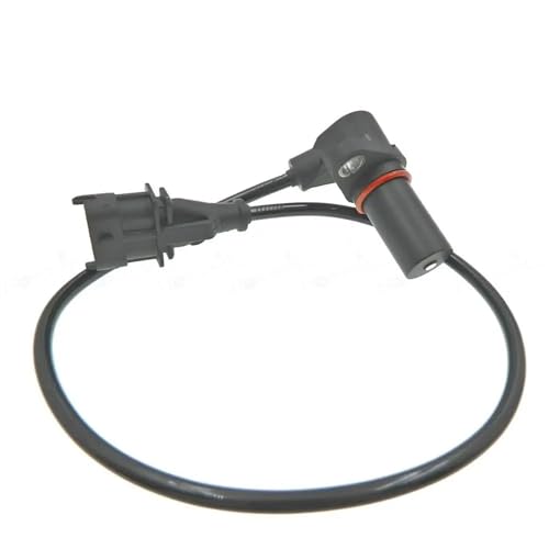 Capteur vilebrequin 0281002214 résout les problèmes de démarrage Fiat Doblo