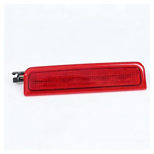 Feu stop central arrière pour VW Caddy 2003-2015 avec ampoule LED référence 2K0945087C - 2