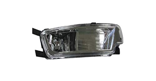 Equal Quality GA00095 Fanale Anteriore Destro