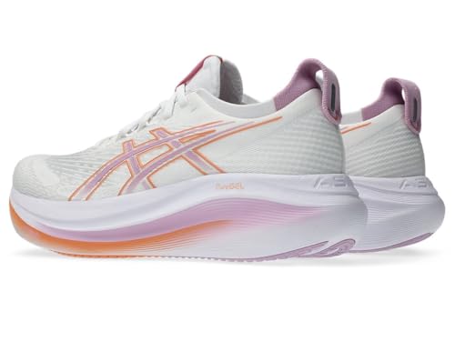 Image of ASICS Womens Gel-Nimbus 27 Running Shoes