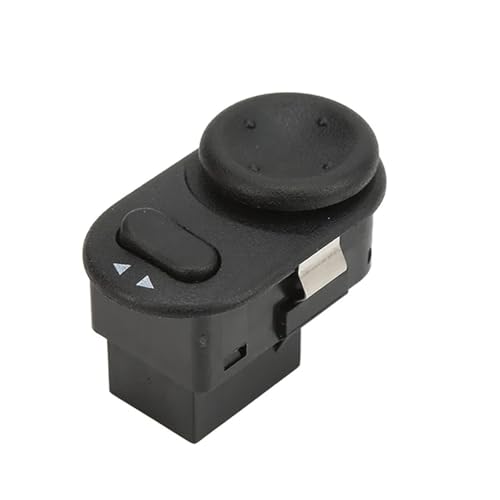Interrupteur rétroviseur voiture pour ajuster votre angle mort en Hummer H3