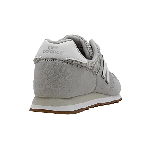 Tênis New Balance 373, Masculino, Azul/Branco, 42