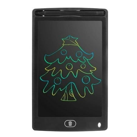 Generic Techfill Lcd Writing Tablet 12" Inch For Kids/Student/Artist Etc - Black (B0CH6NKVWS) Amazon Price History, Amazon Price Tracker