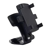 Generic 車載電話マウント ダッシュボード用頑丈なホルダー – バックミラー取り付け可能 自宅オフィス寝室対応
