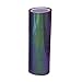 Aumo-mate New 120*30cm Auto Car Light Sticker Headlight Taillight Tint Vinyl Film Sticker (Purple)