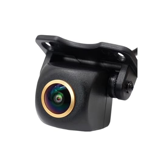 Caméra de recul pour voiture HD 1080p, assistance au stationnement et vision nocturne 180°
