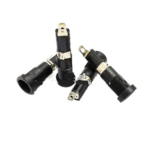 Porte-fusible BK/HTB-32M-R pour sécuriser l'électricité de votre atelier