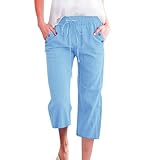 Occasione: questi pantaloni da donna sono adatti per una varietà di occasioni, che si tratti di rilassarsi a casa, per lo shopping, per le vacanze o per una giornata di lavoro, comfort e stile.