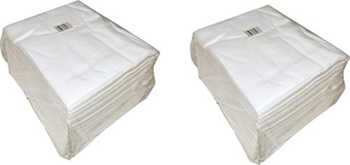 Toallas pedicura Desechables de Spun-Lace 40x50 cm Cover