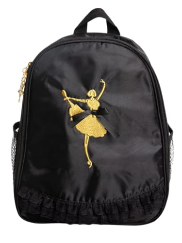 Sac à dos de ballet pour leçon de danse et entraînement fitness