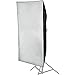 Produktbild Walimex Pro Softbox (75x150 cm) für Aurora/Bowens
