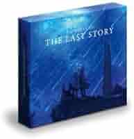 ラストストーリー THE LAST STORY Wii 任天堂 ソフト Amazon.com: The Last Story - Nintendo Wii (Renewed) : Video