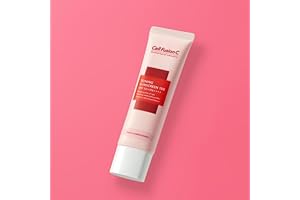 Cell Fusion C Toning Sunscreen 100-50ml (SPF50+ PA+++)