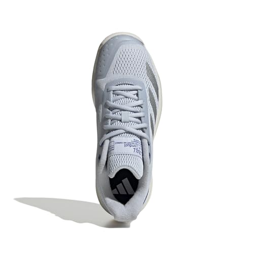 Image of Adidas Womens Courtflash Pickleball
