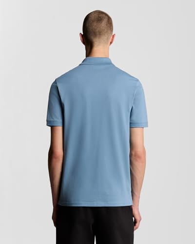 Polo Lyle & Scott - 4