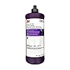 3M Perfect-It EX Machine Polish, 06094, High Performing, 1 qt (32 fl oz/946 mL)
