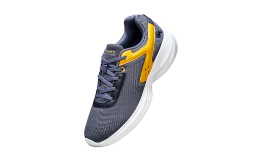 Image of Neeman's Mens Striking Strides Shoes