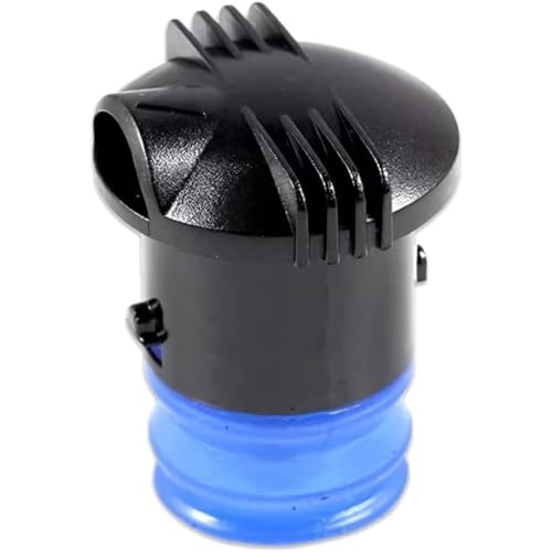 ALGOMAS® Válvula Olla Magefesa Practika Plus | 9REMEVAPPP | 4 Posiciones | Begner Maxi | Midi | Infinity The Chef's Turbo Plus | Sauce Maxi y Midi
