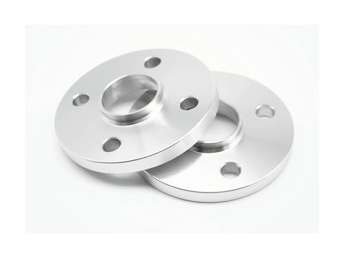 Entretoises de roue 20mm Toyota Echo cales de précision en alliage durable