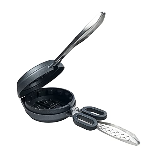 Guide To The Best Waffle Cast Iron To Buy Online