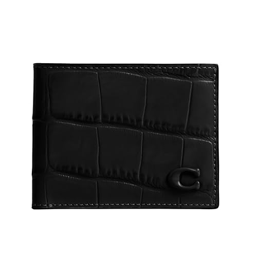 Image of COACH Men's Slim Billfold