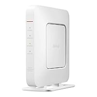 (未使用･未開封品)BUFFALO WiFi 無線LAN ルーター WSR-2533DHPL2/NB 11ac ac2600 1733+800Mbps IPv6対応 デュアルバンド 4LDK 3階建向け 簡易パッケージ テレワー 6121b8a8-45cc-4c90-9425-