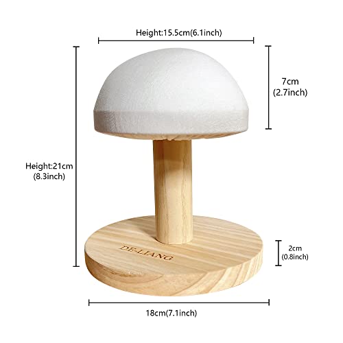 Round Bra Ironing Board