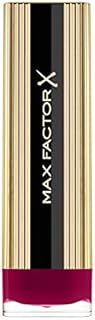 Max Factor Colour Elixir Lipstick, Szminka 20, 29 ml
